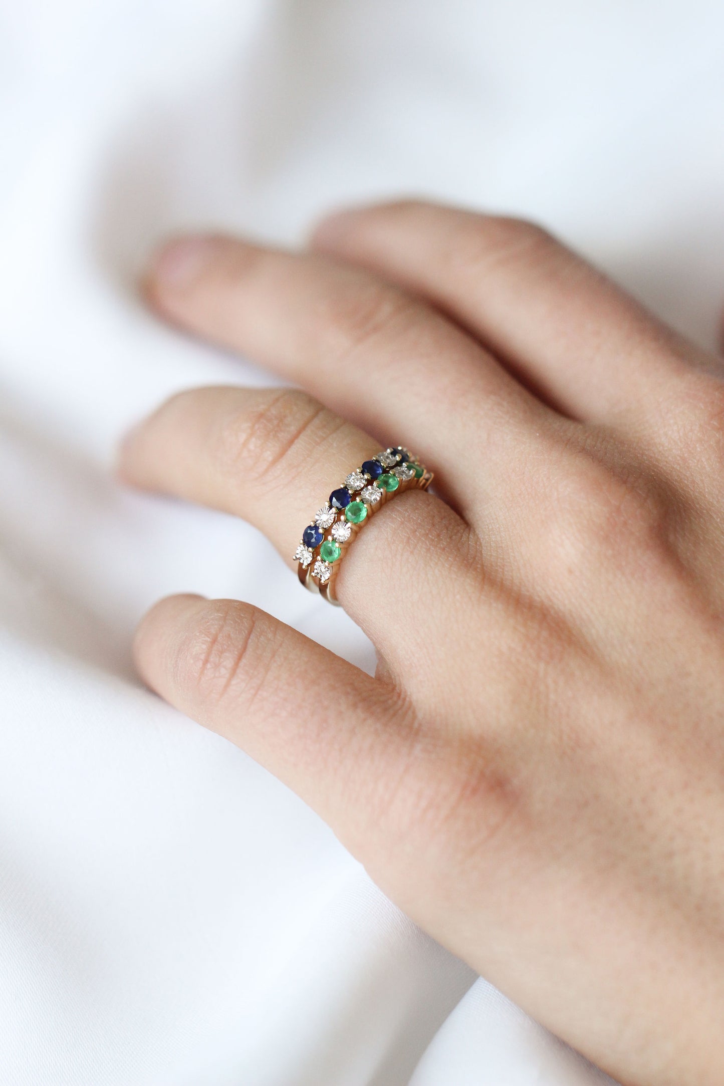 Anillo Ilusion