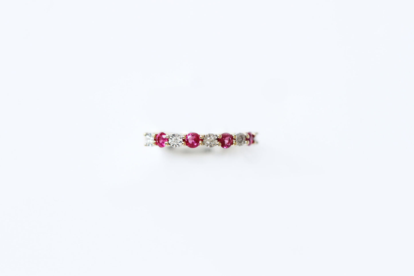 Anillo Ilusion