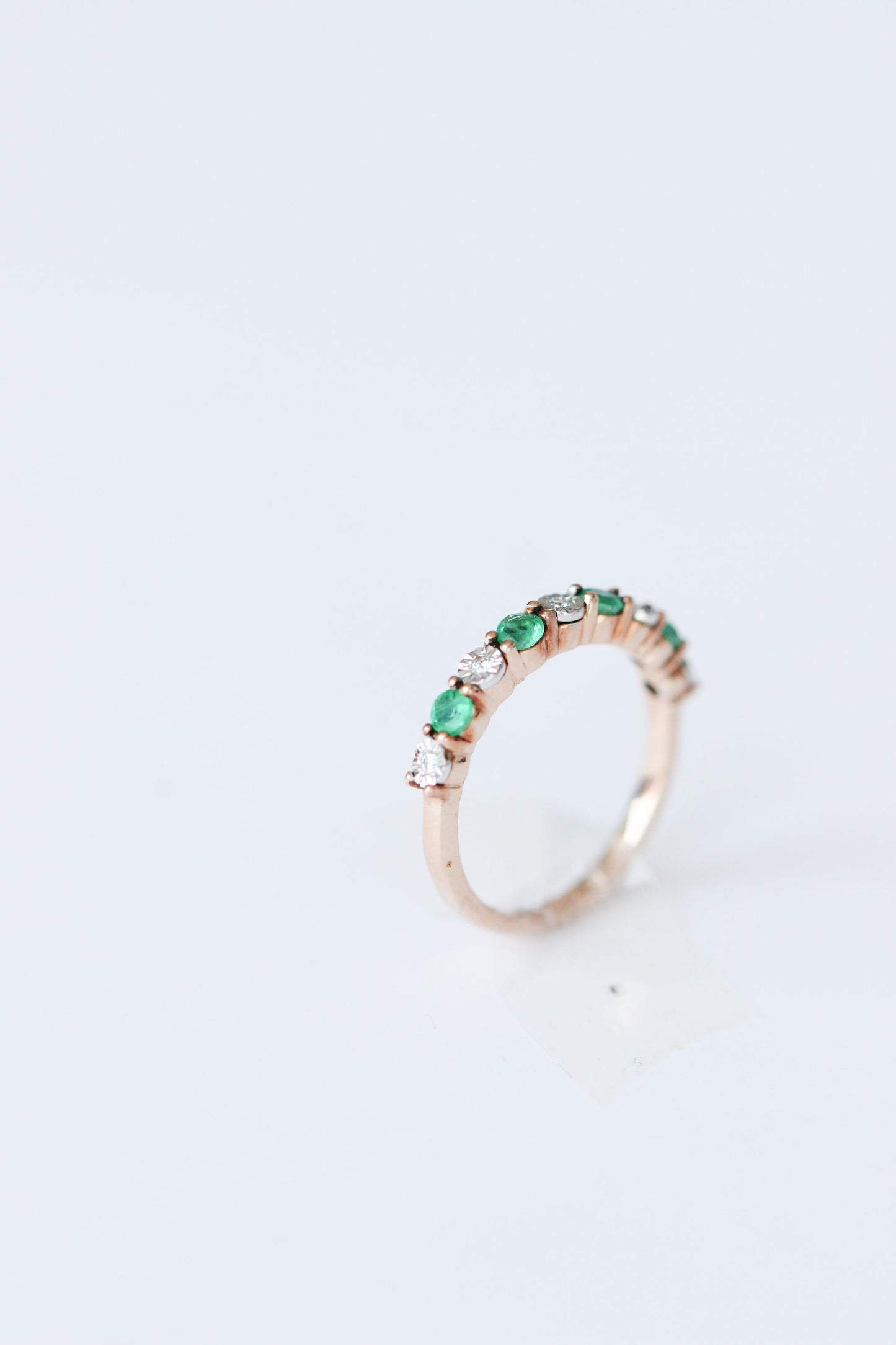 Anillo Ilusion