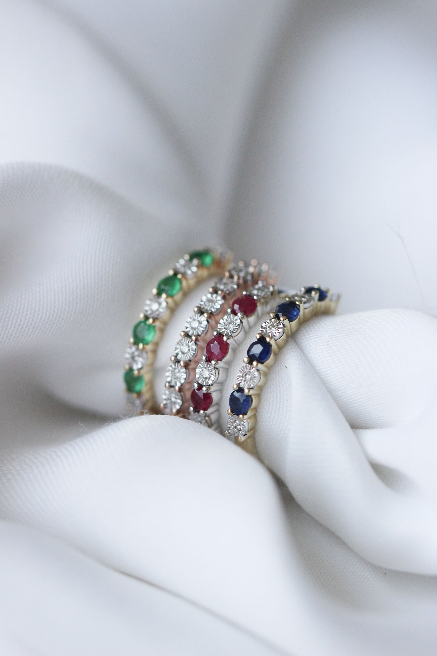Anillo Ilusion