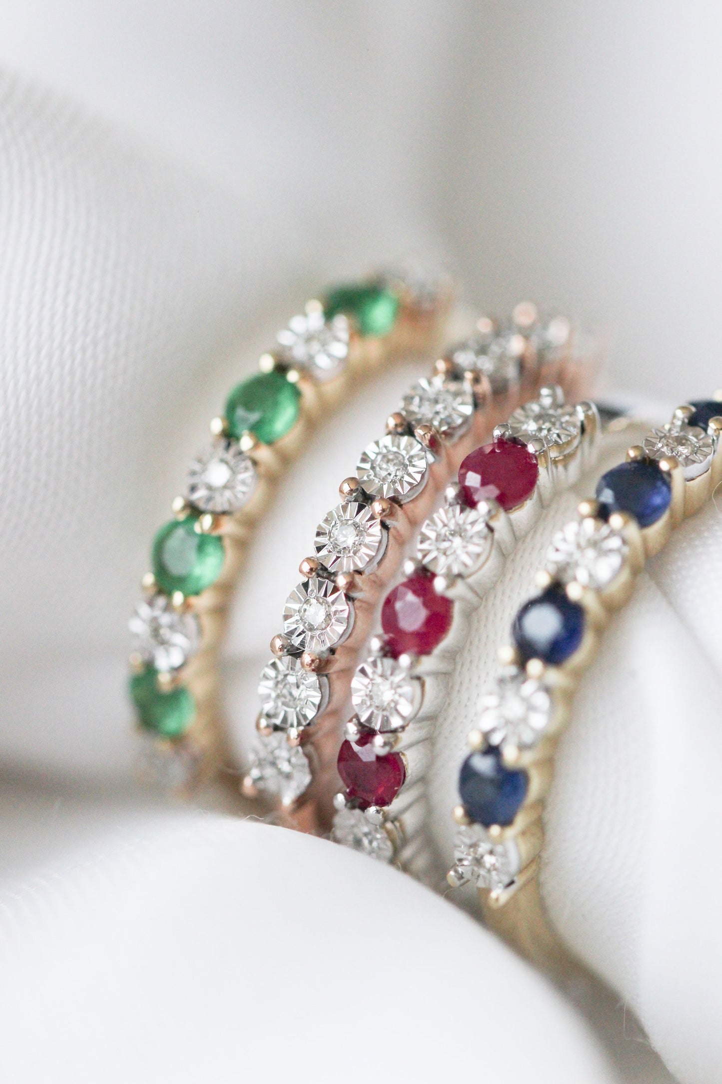 Anillo Ilusion
