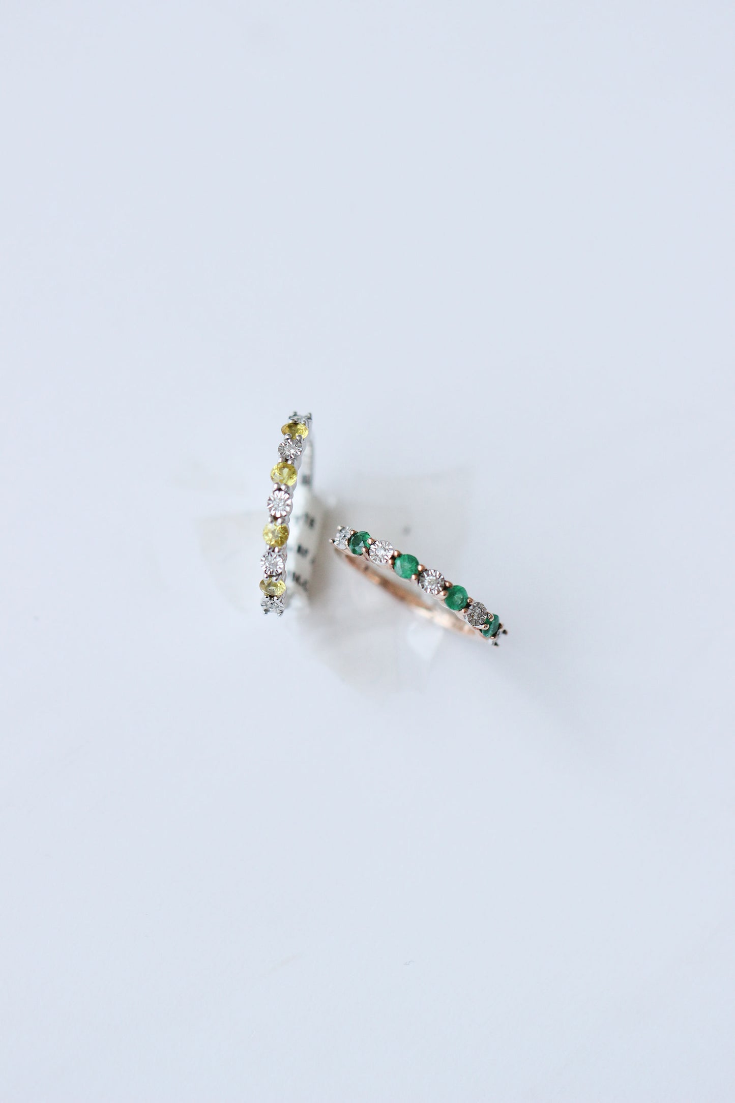 Anillo Ilusion