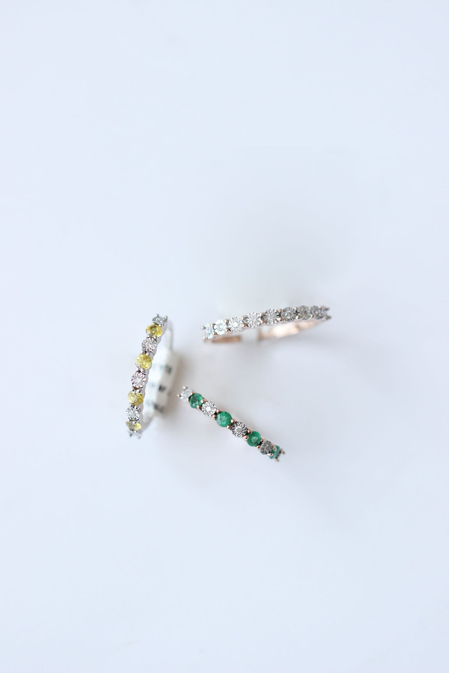 Anillo Ilusion