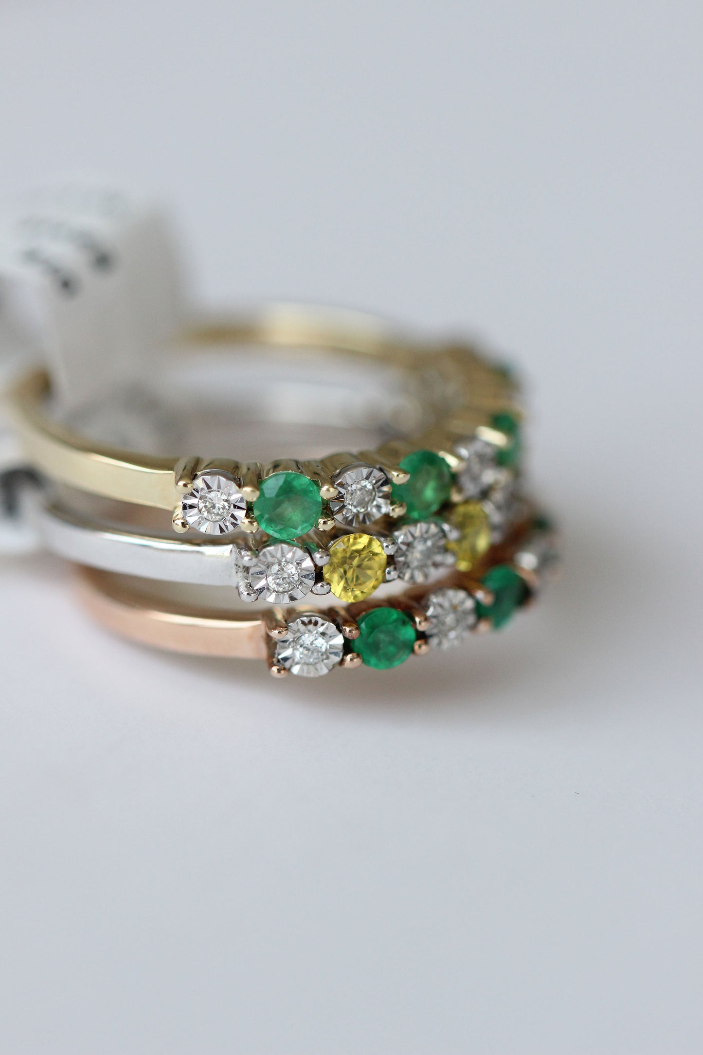Anillo Ilusion