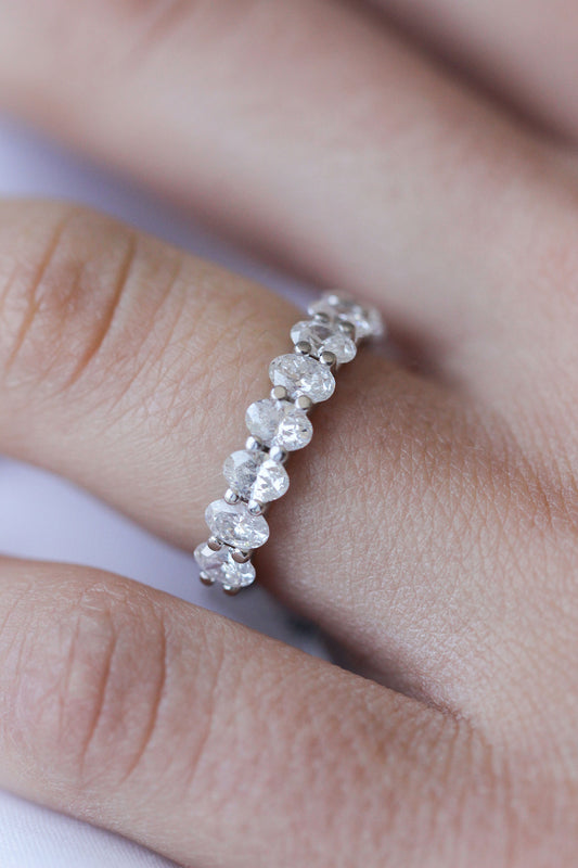 Churumbela Diamantes Oval