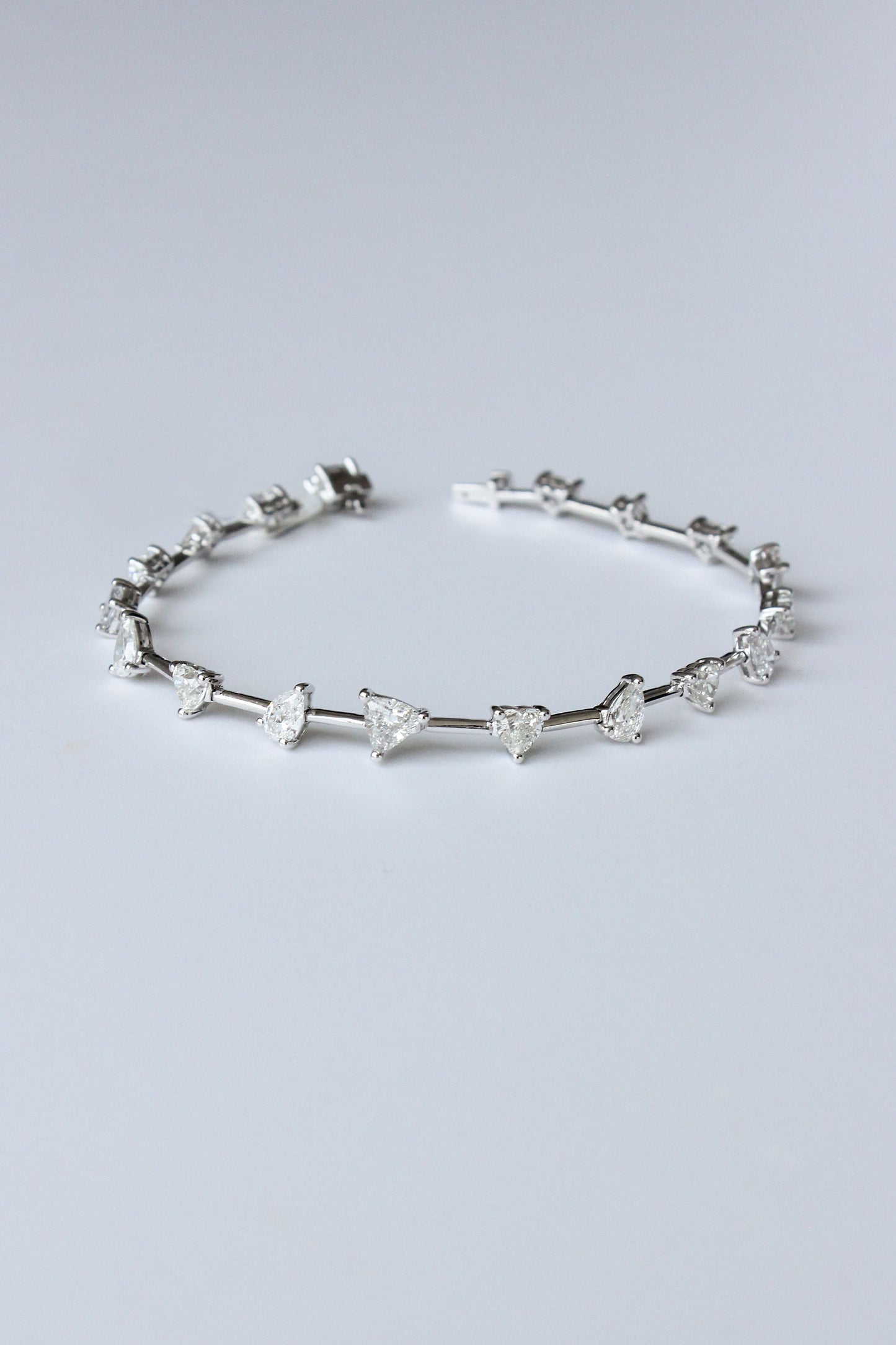 Tennis Bracelet