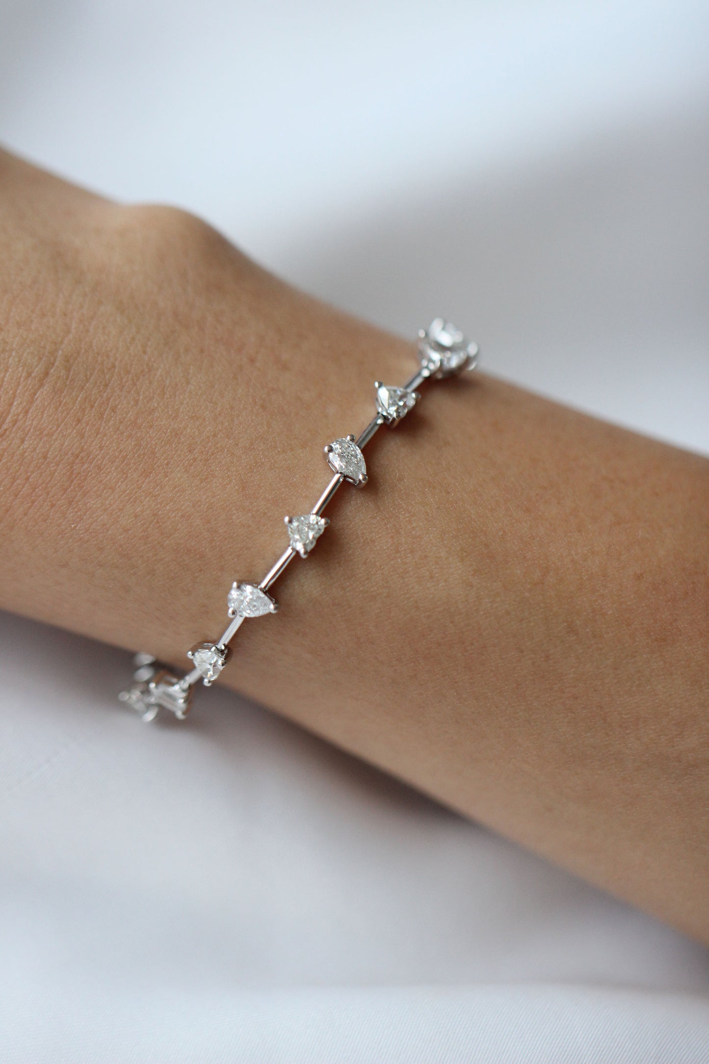 Tennis Bracelet