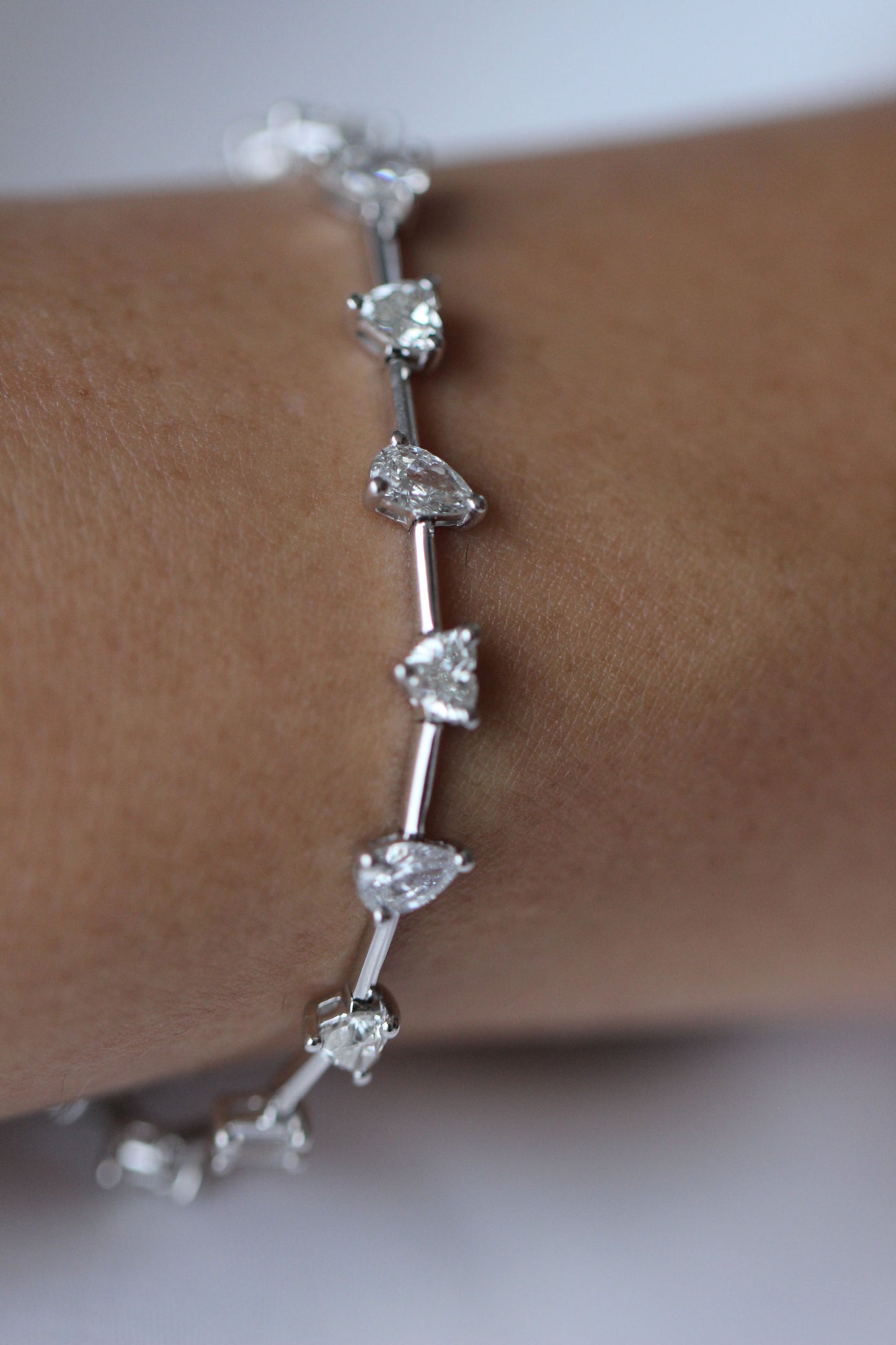Tennis Bracelet