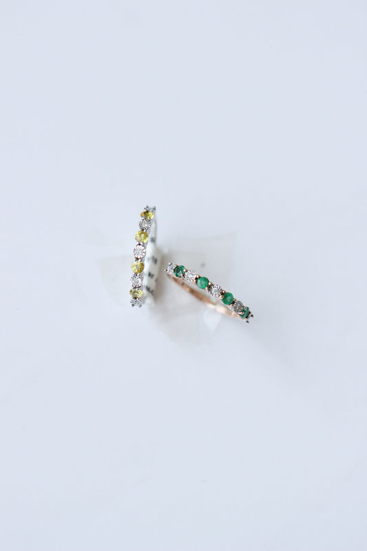 Anillo Ilusion