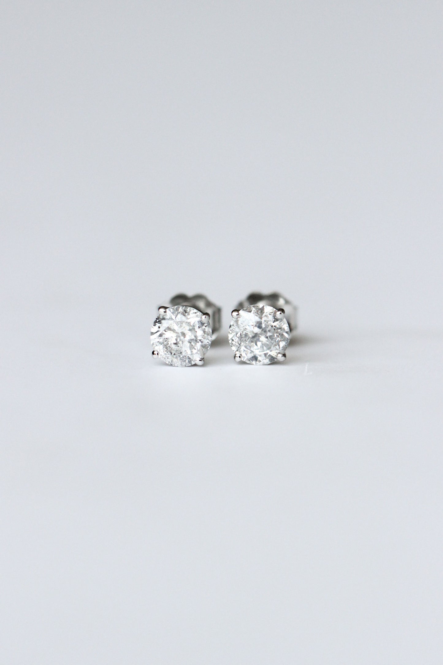 Broqueles Diamante