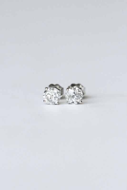 Broqueles Diamante